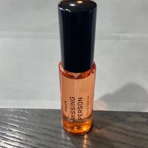 PHLUR Missing Person Eau de Parfumerie